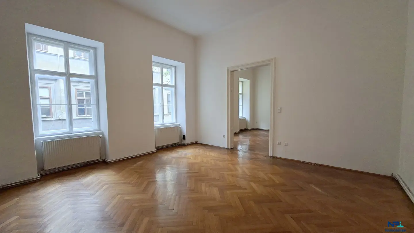 Zimmer ki bearbeitet