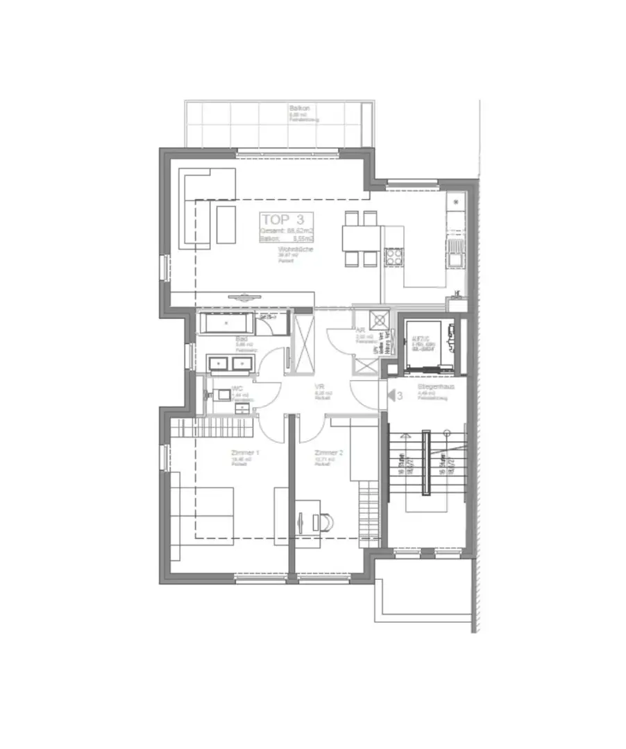 Grundriss 1