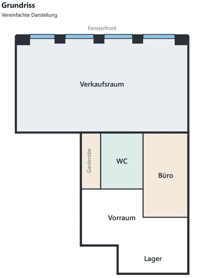 Grundriss 1