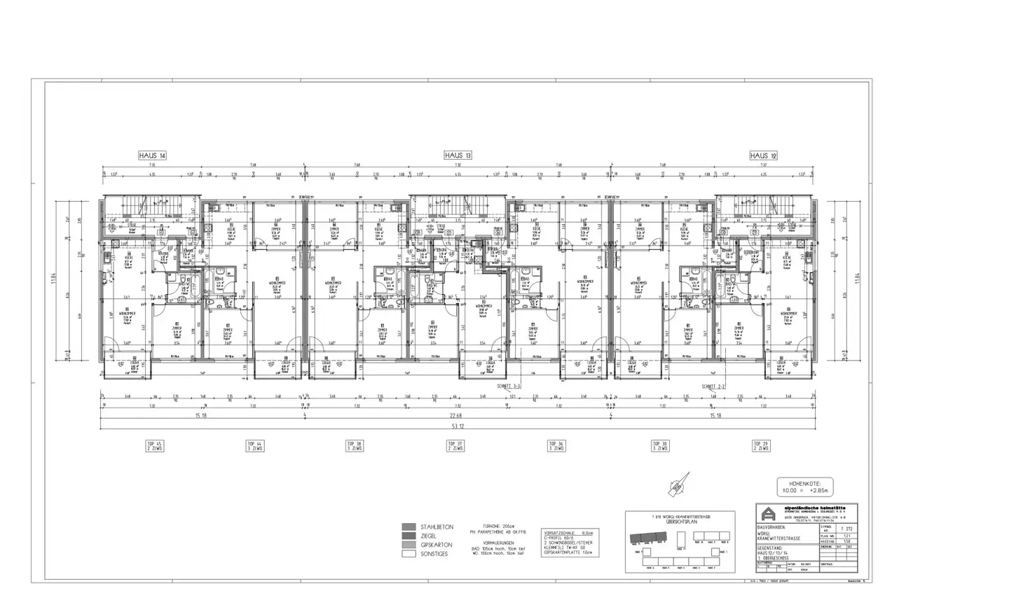 Grundriss 1