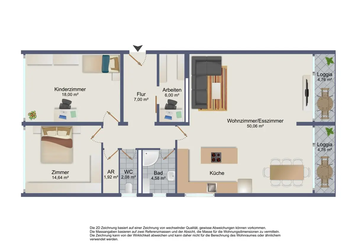Grundriss 1