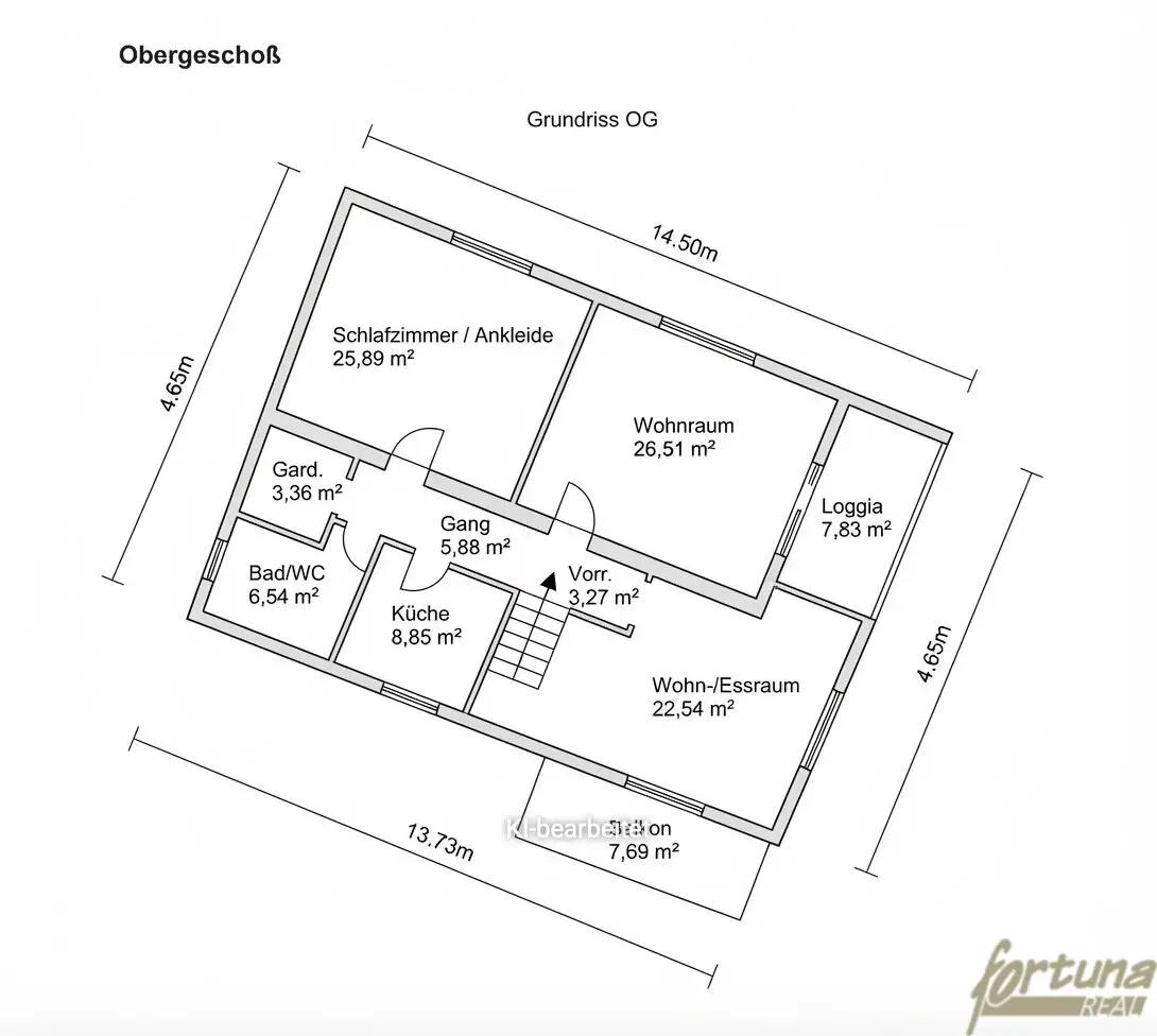 Grundriss 2