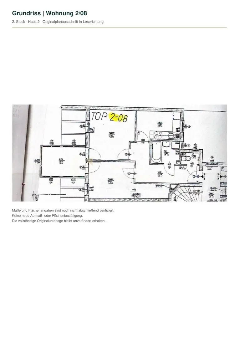 Grundriss 1