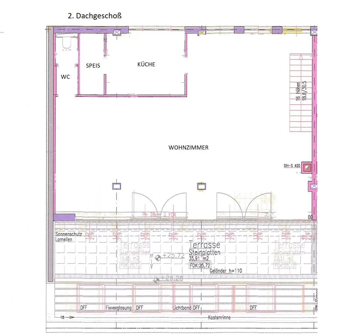 Grundriss 2