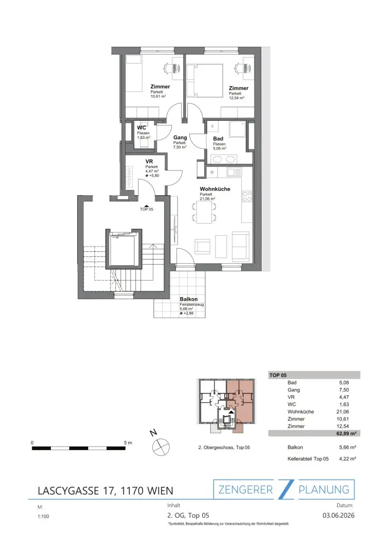 Grundriss 1