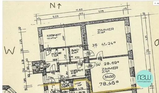 Grundriss 2