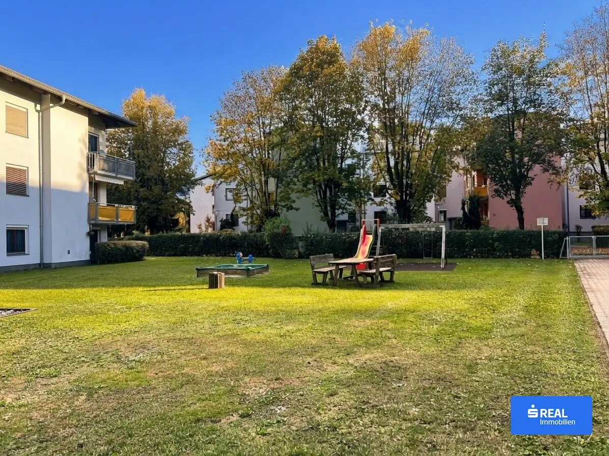 Attraktive 3 Zimmer Wohnung Nähe Zentrum und Infineon!