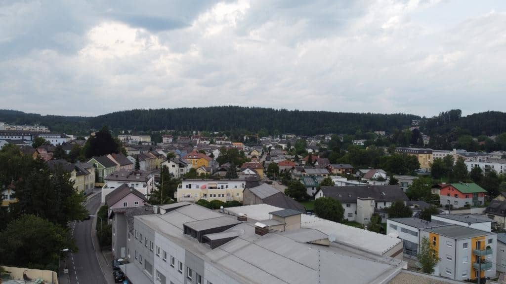 Vermietetes Büro- und Geschäftsgebäude zu verkaufen!  VÖCKLA CITY   Gute Rendite  NEUER PREIS