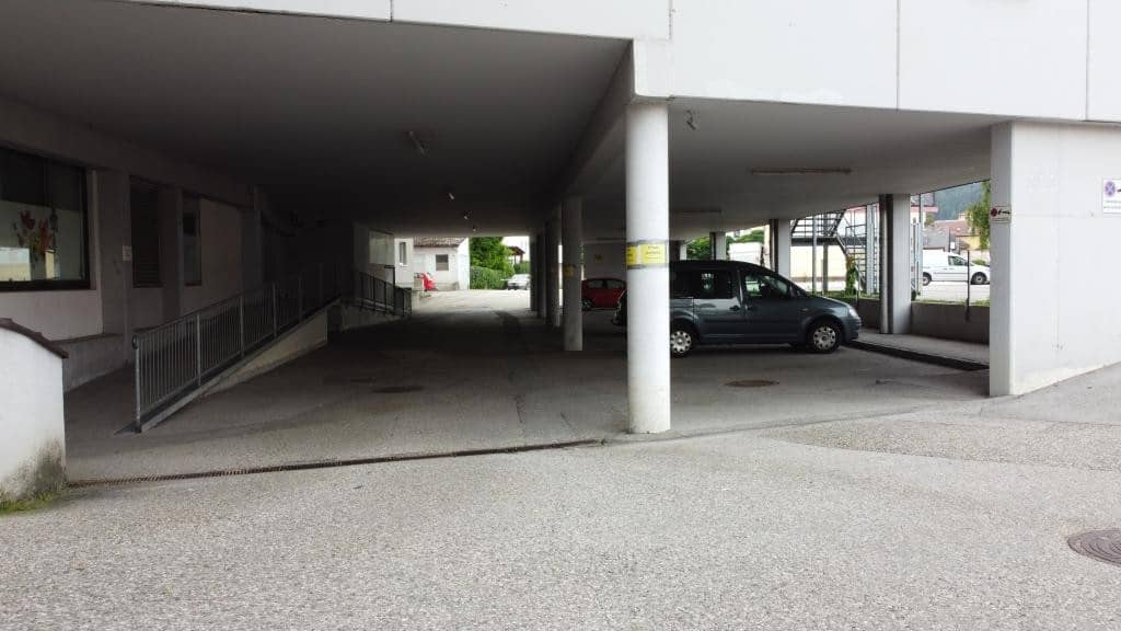 Vermietetes Büro- und Geschäftsgebäude zu verkaufen!  VÖCKLA CITY   Gute Rendite  NEUER PREIS