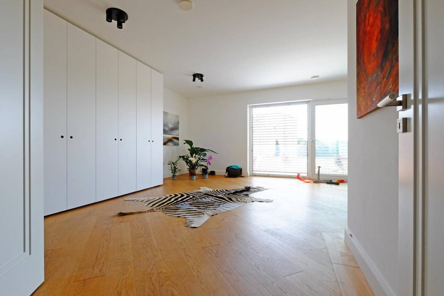 LUXUSREIHENHAUS  mit Gebirgsblick-nahe Uni Linz     sehr hochwertig gebaut