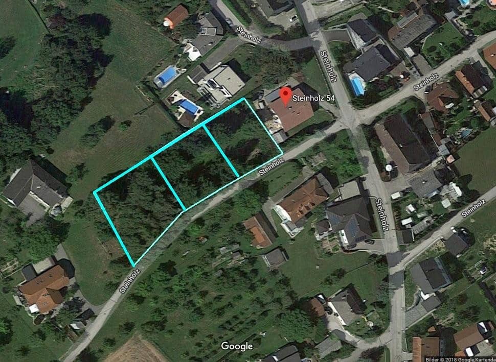 Bauträgergrundstück  für den Bau von Wohnungen  TAUSCH GEGEN WOHNRAUM GEWÜNSCHT