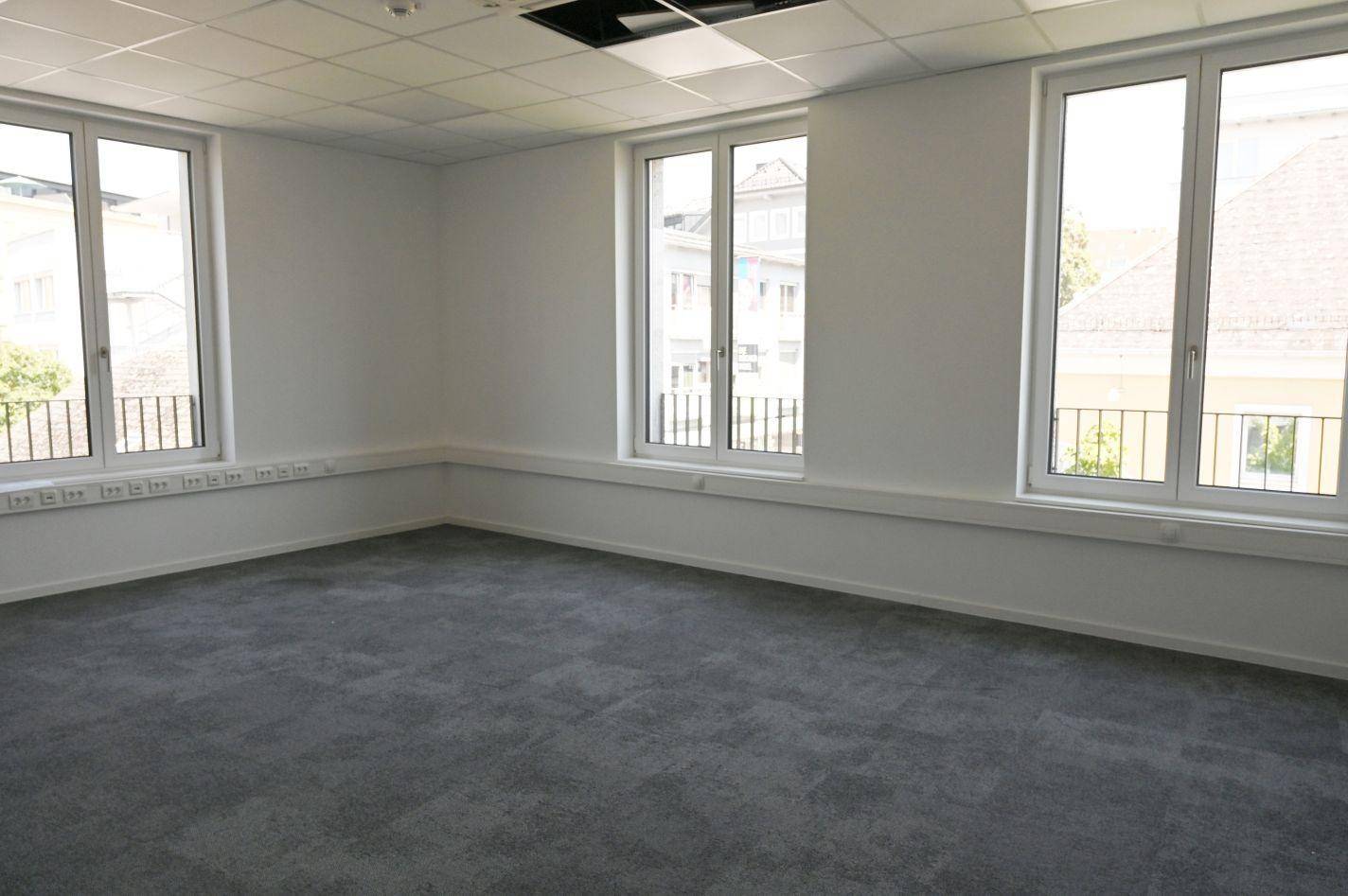 Office Spaces in ONE Gallneukirchen