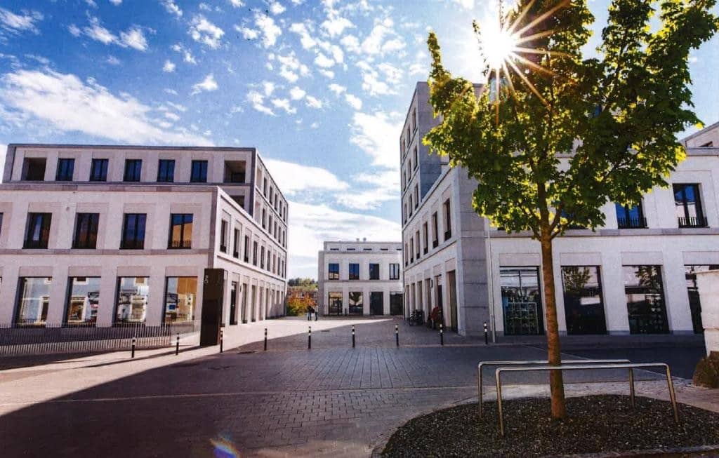 Office Spaces in ONE Gallneukirchen