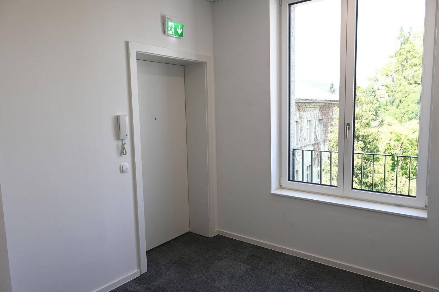 Office Spaces in ONE Gallneukirchen