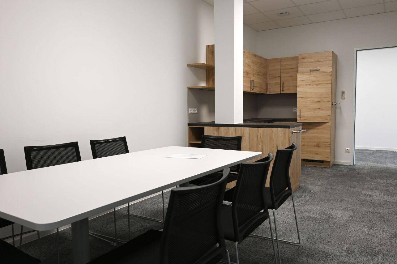 Office Spaces in ONE Gallneukirchen
