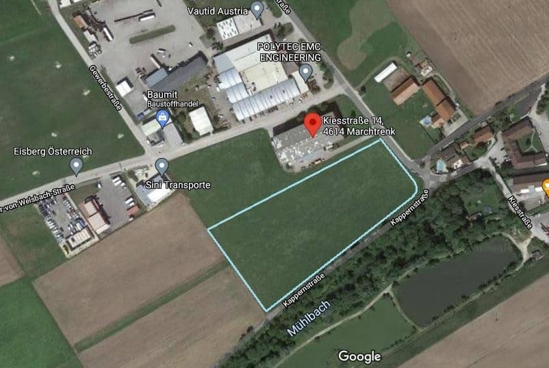 Apartment with building rights long lease
