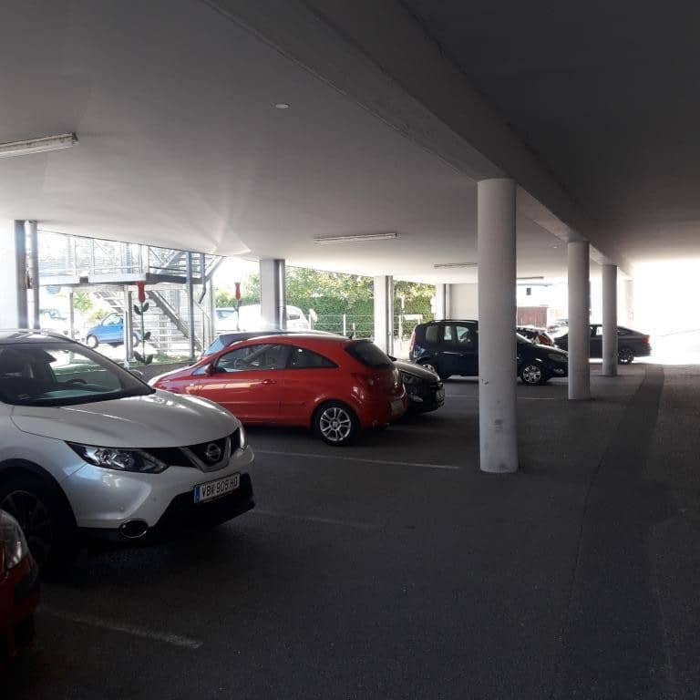 Vermietetes Büro- und Geschäftsgebäude zu verkaufen!  VÖCKLA CITY  Gute Rendite