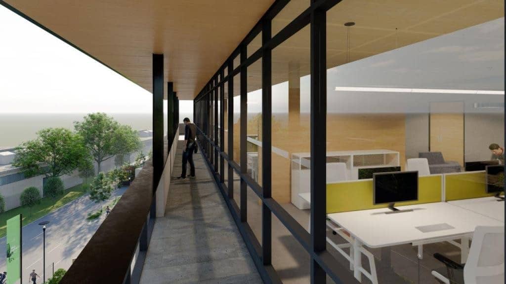 Wir entwickeln Ihr Wunschprojekt auf  12.000 m2 Betriebsbaugrund Details auf Anfrage