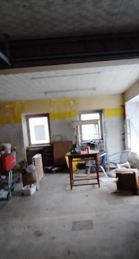 Bauträgergrundstück  Zentrum  St.. Leondhard M Widmung mit Altbestand- leerstehendes Gewerbeobjekt