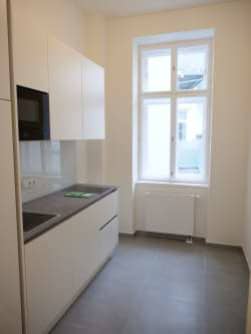 Altbaubüro im 4. Bezirk