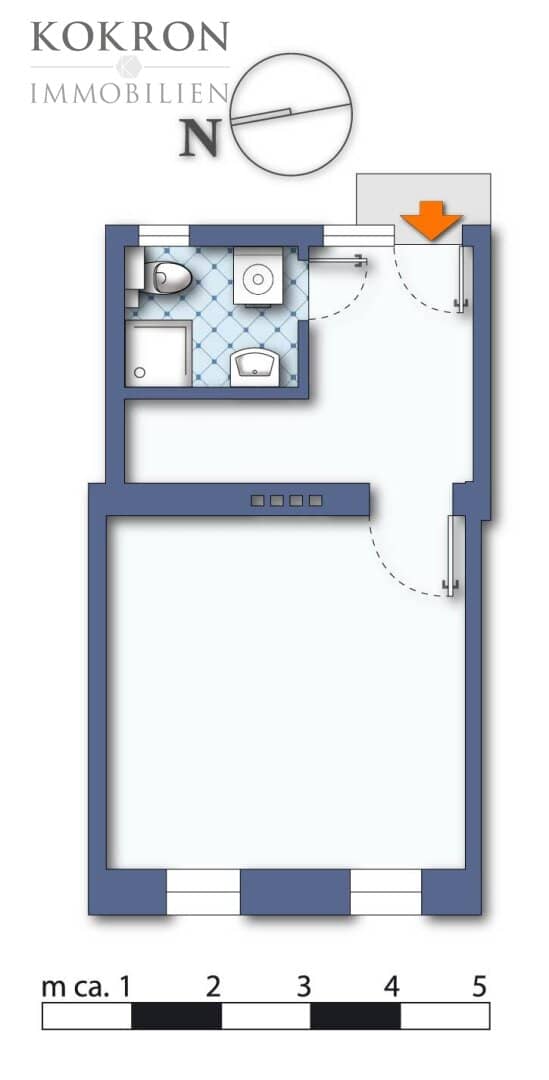 Grundriss 1