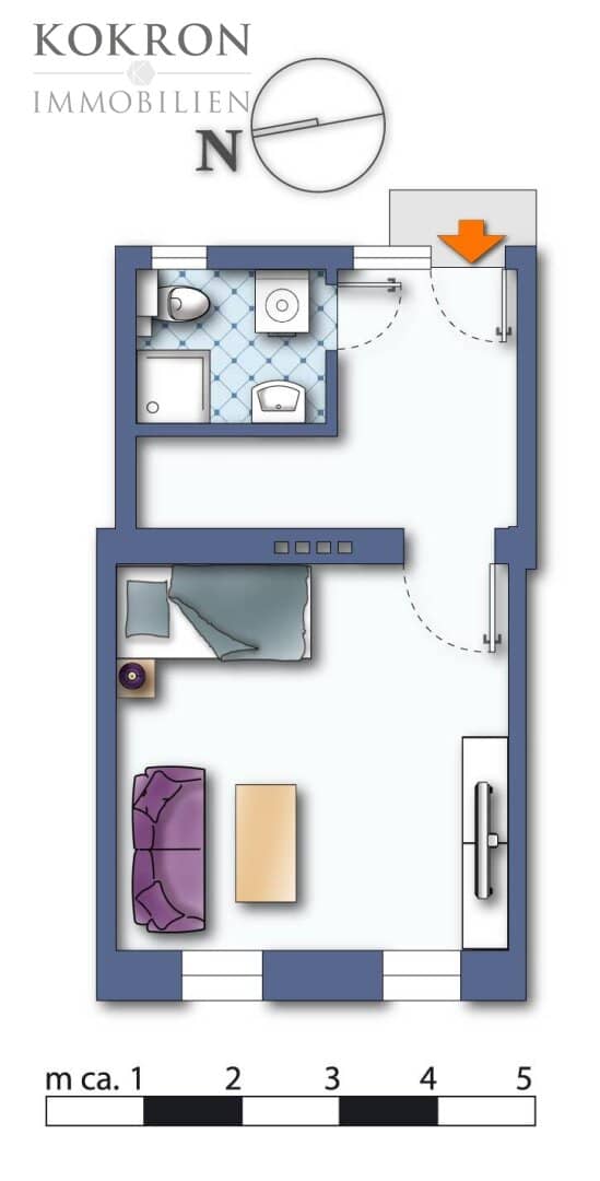 Grundriss 2