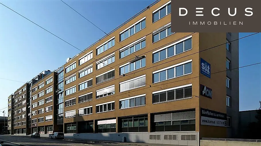 | OFFICE 11 | HOCHWERTIGE BÜROS | VERKEHRSGÜNSTIGE LAGE