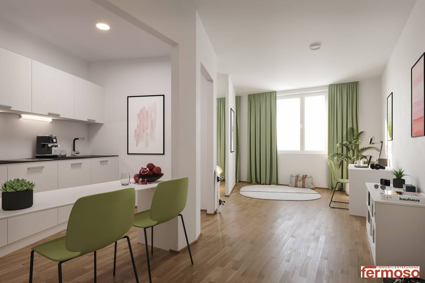 The Fave – Möblierte Apartments in 1100 Wien