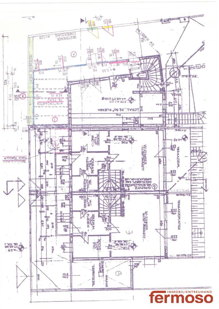 Grundriss 2