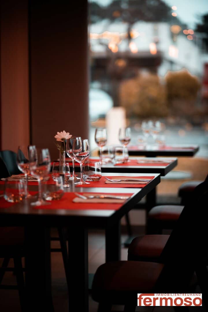 Top ausgestattetes Gastronomieobjekt in Bestlage