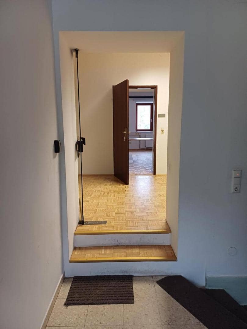 Einzelbüro ca. 22 m² im 1.OG in historischem Gebäude in Gmunden