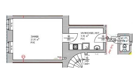 Grundriss 1