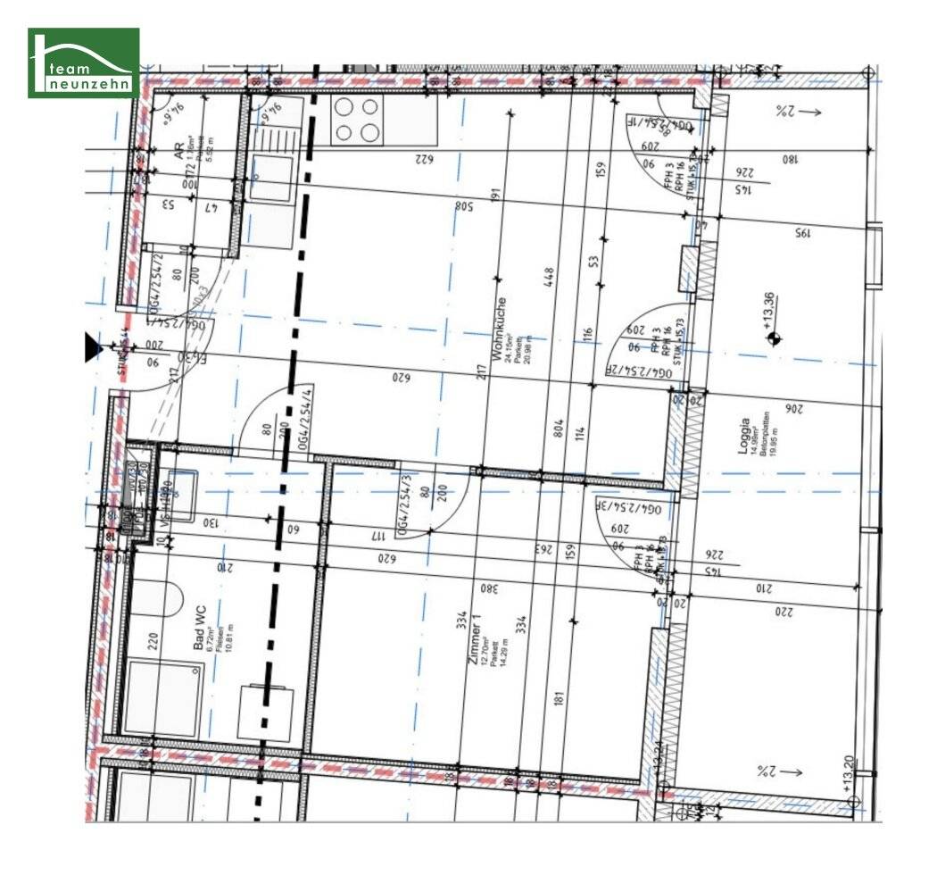 Grundriss 1