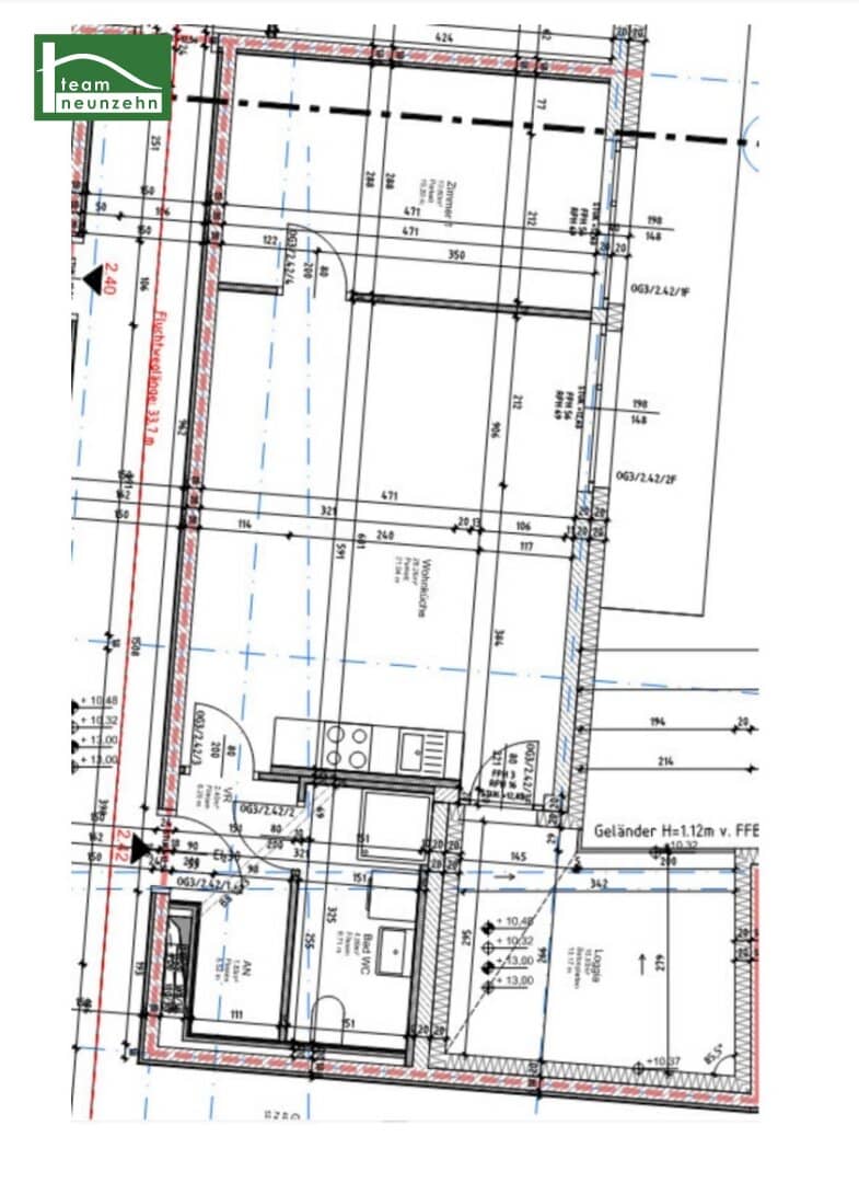Grundriss 1