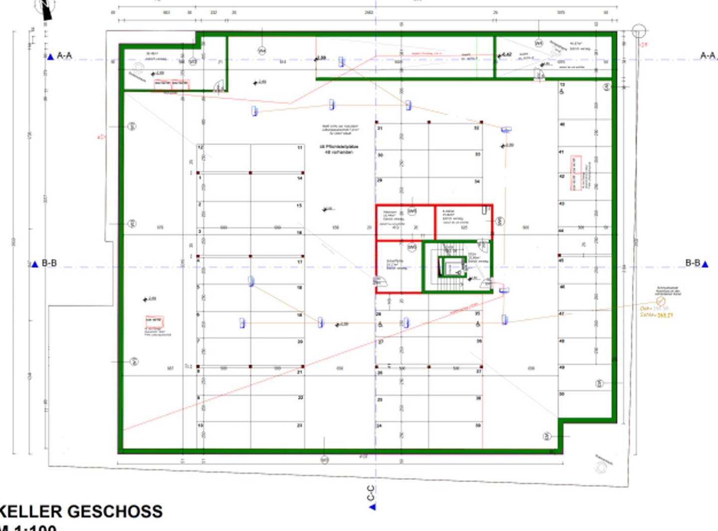 Floor plan 5
