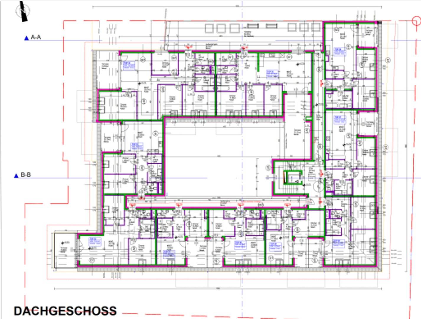 Floor plan 3
