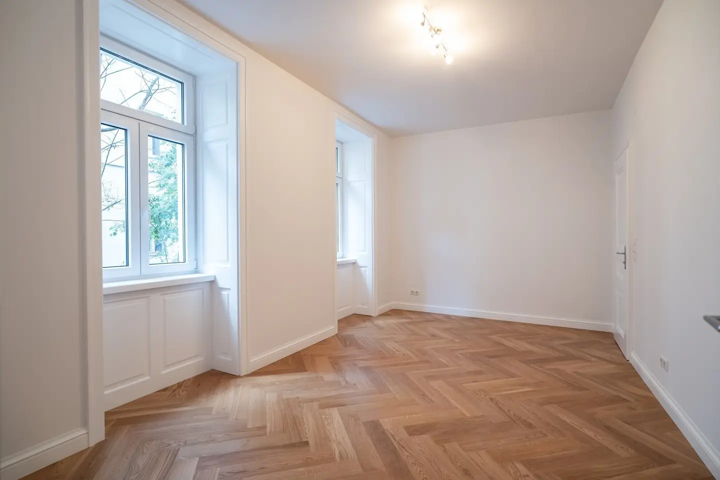 Max-Winter-Platz 18 - Stilaltbau in beliebter Wohngegend!