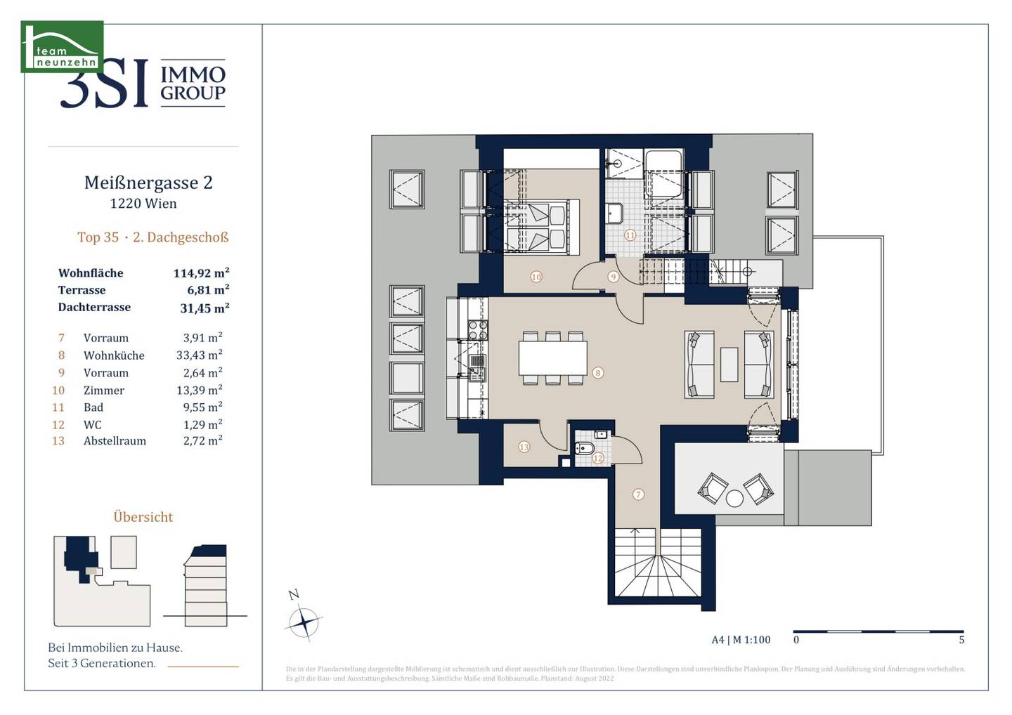 Grundriss 2