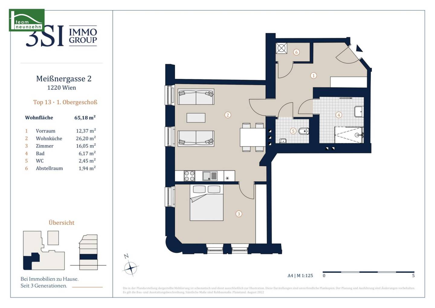 Grundriss 1