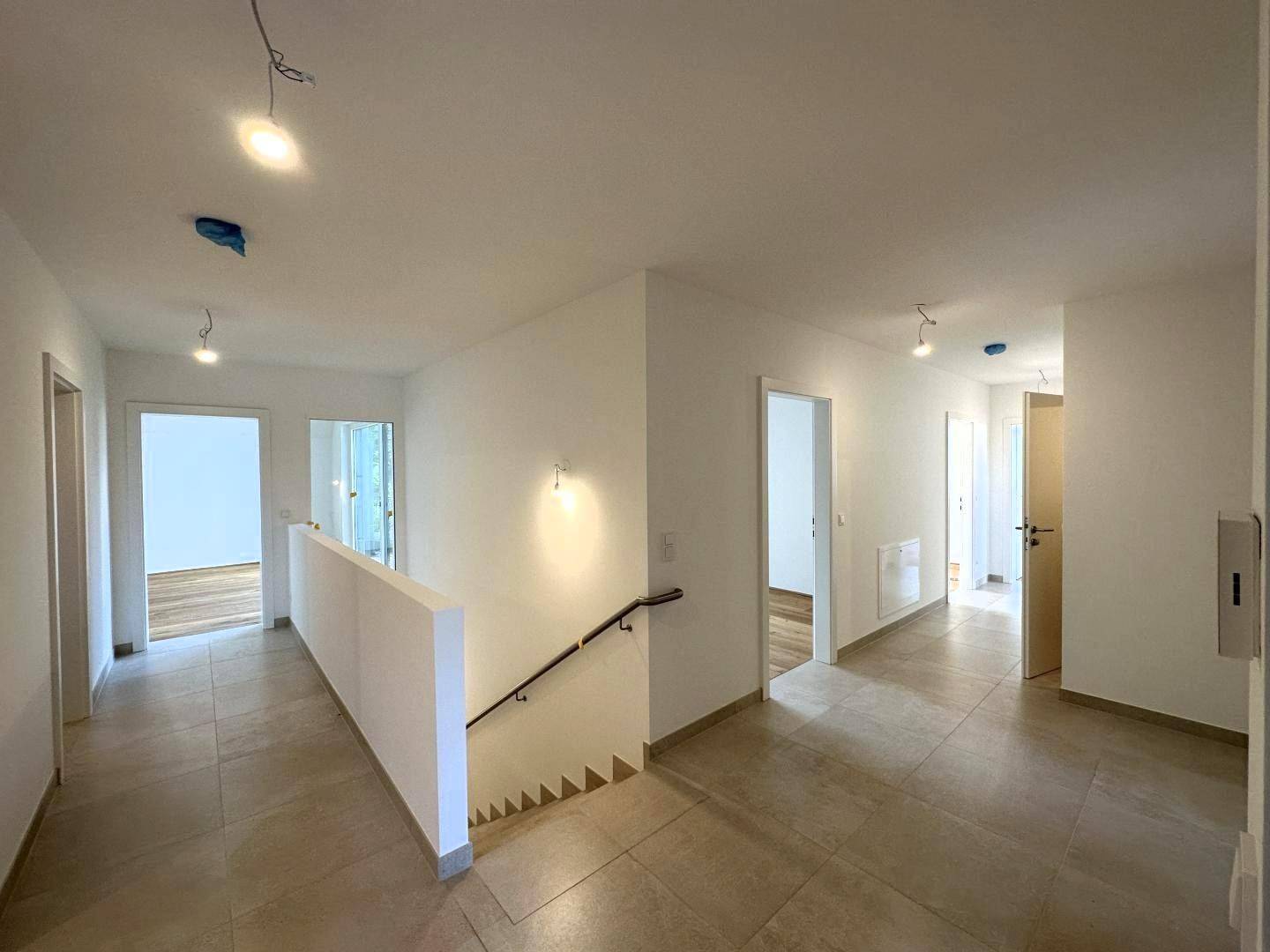 Erdgeschosswohnung Gartenlage nahe Kagran