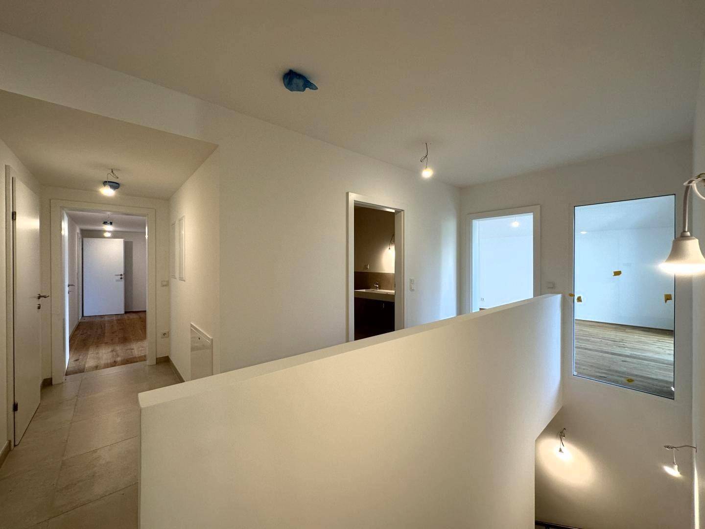 Erdgeschosswohnung Gartenlage nahe Kagran