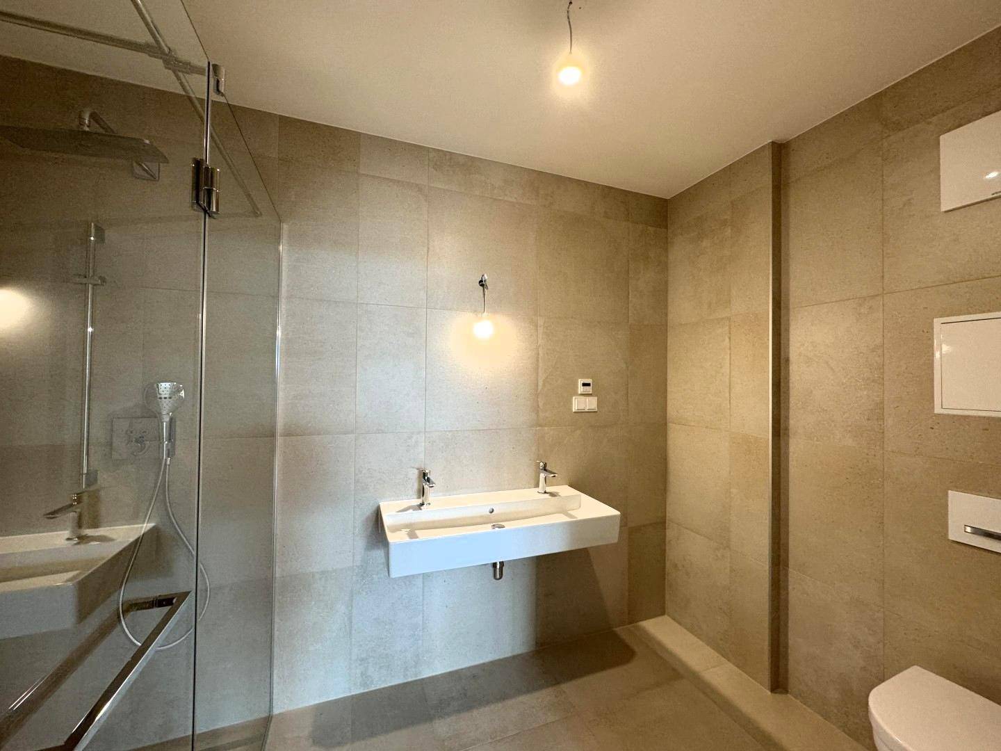 Wohnung nahe U1 Leopoldau mit zwei Terrassen