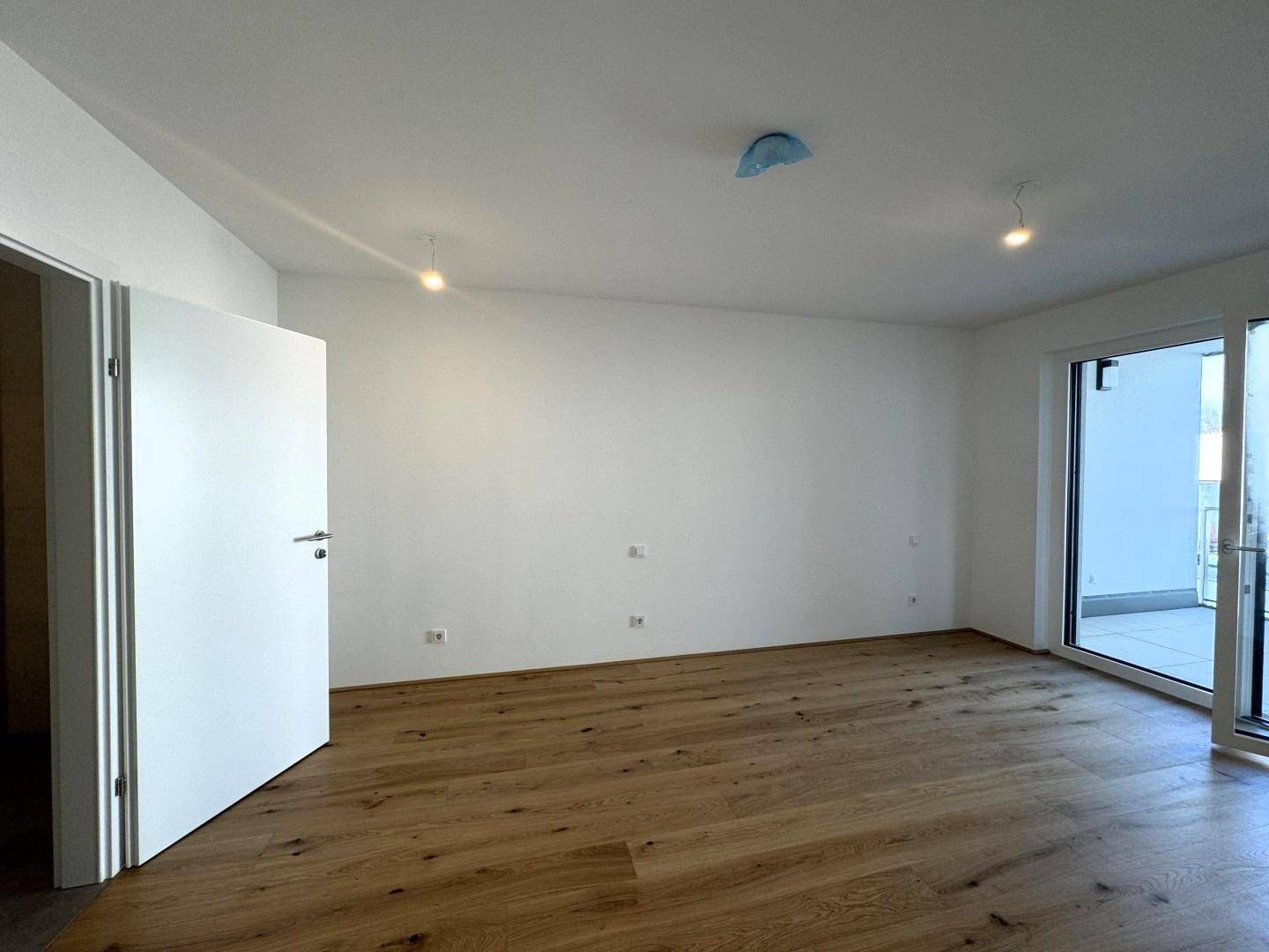 Wohnung nahe U1 Leopoldau Neubau Terrassen