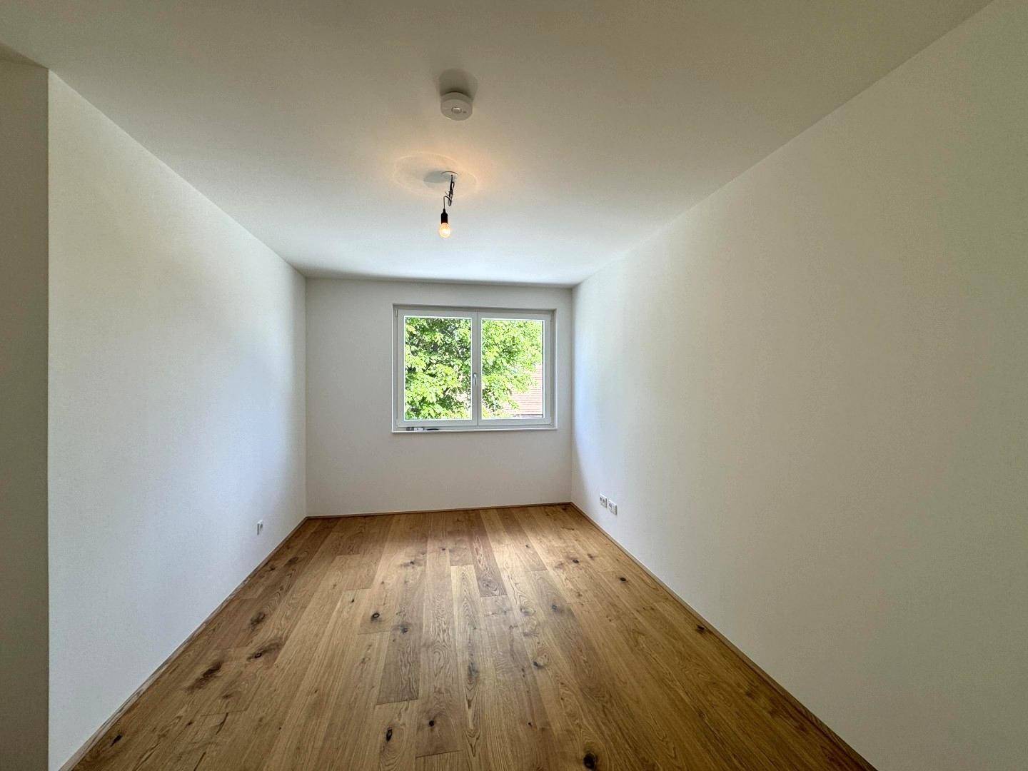 Wohnung Neubau Erstbezug Terrasse nahe U2 Aspern
