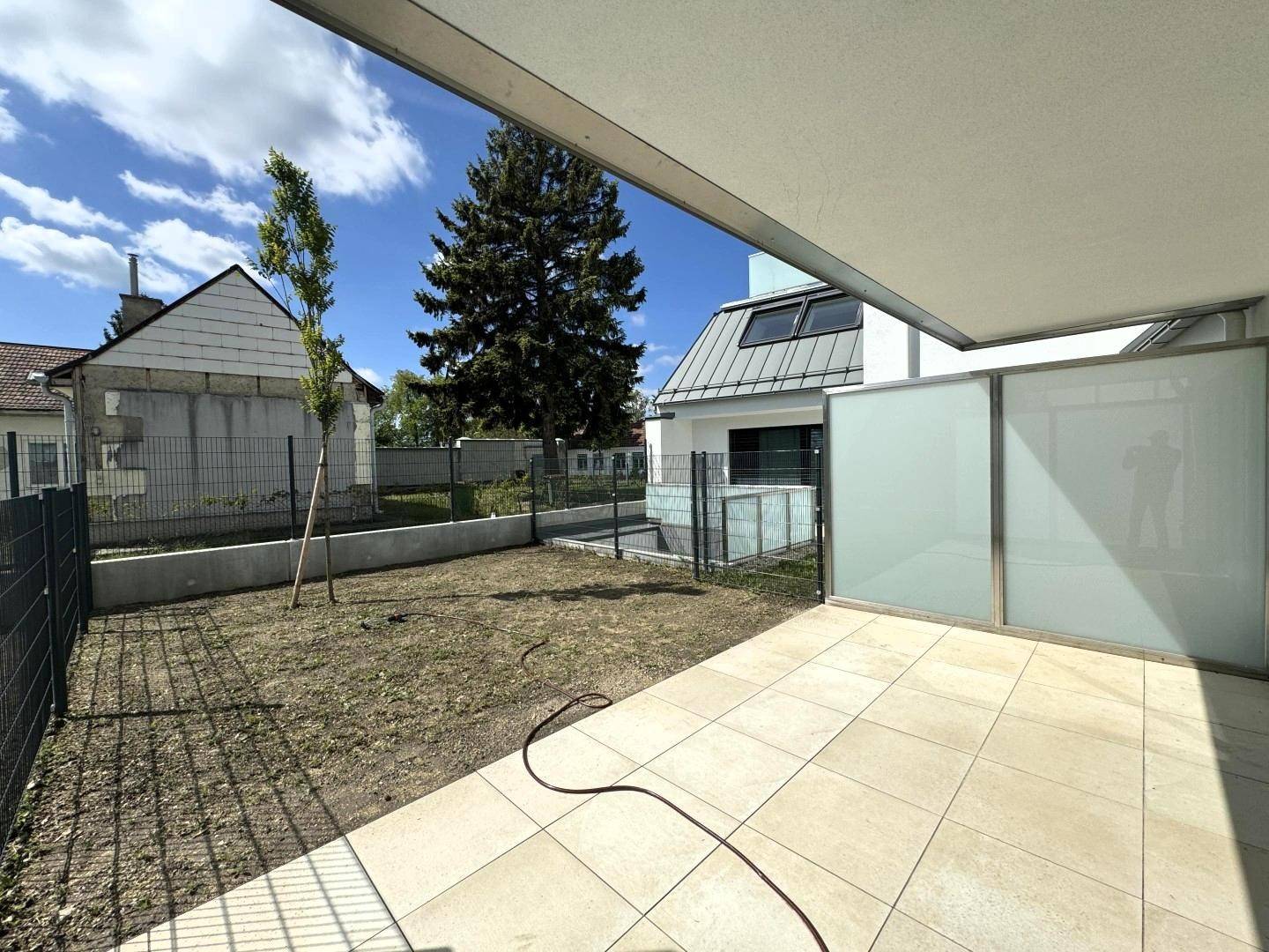 Wohnung nahe U2 Aspernstraße Neubau Erstbezug