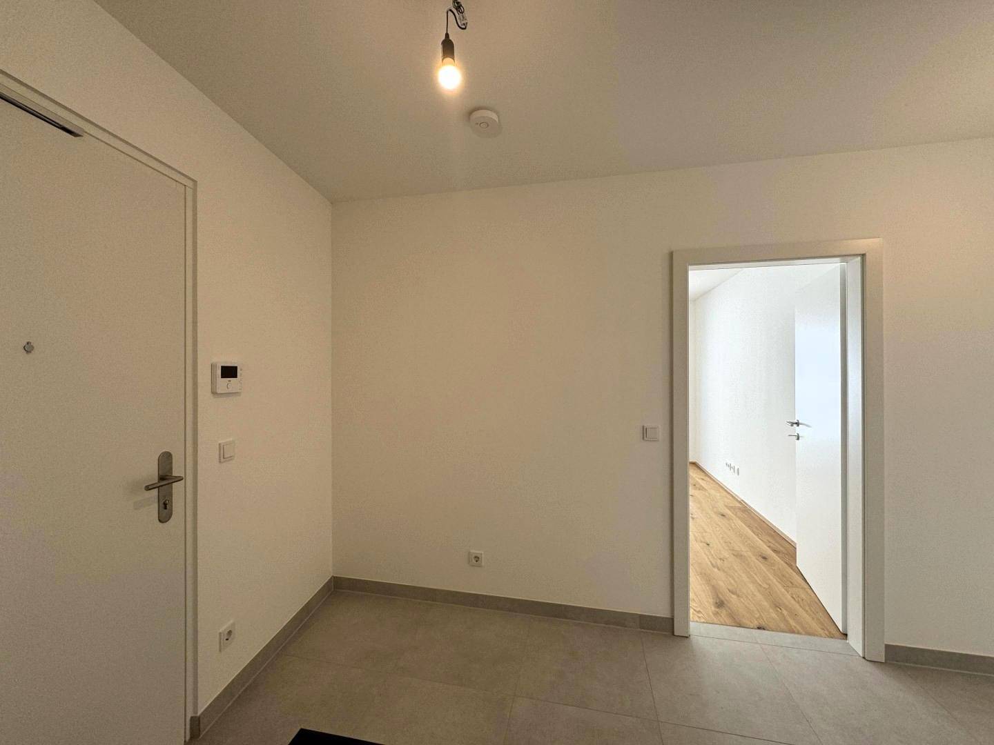 Wohnung nahe U2 Aspernstraße Neubau Erstbezug