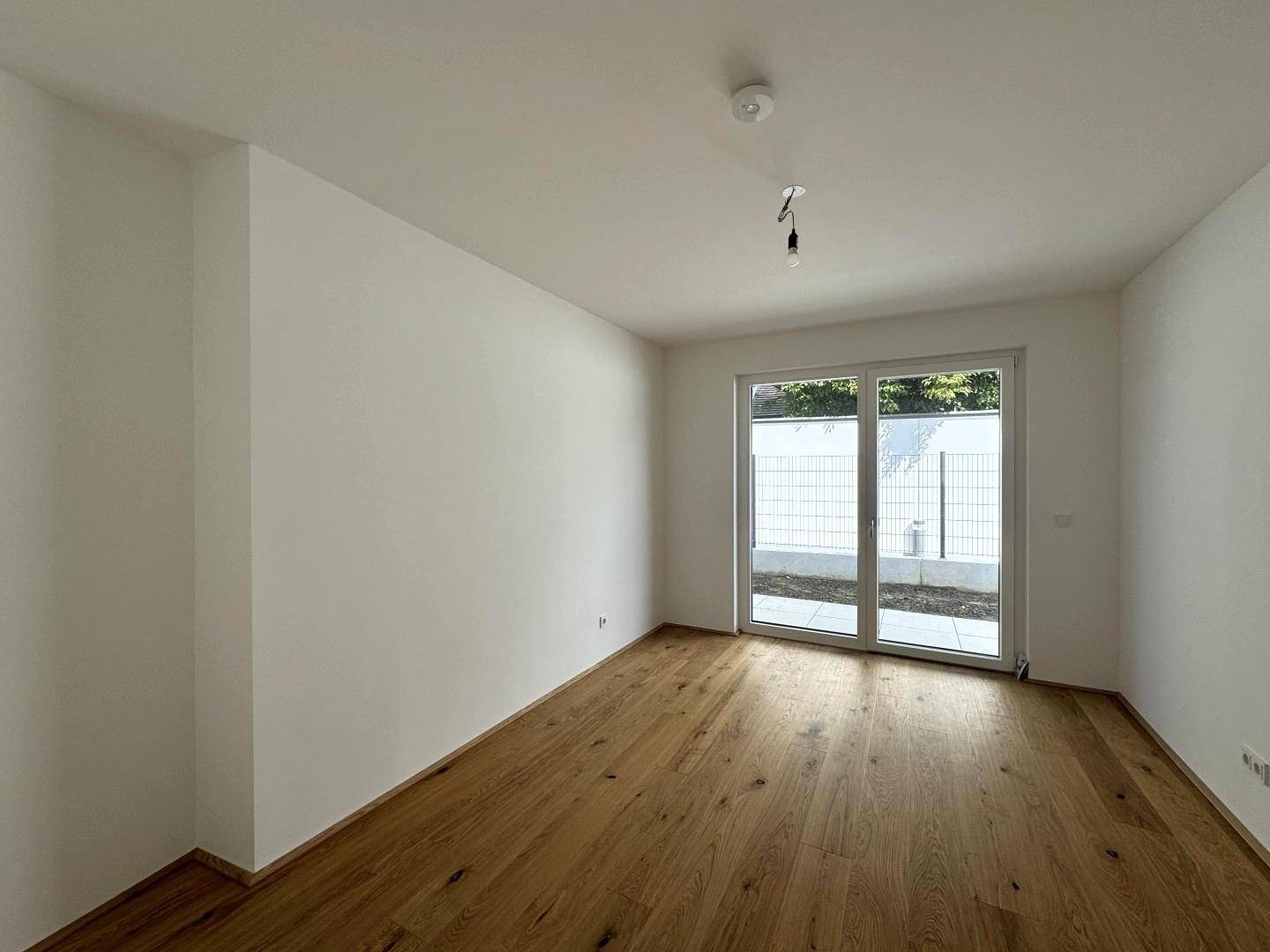 Wohnung nahe U2 Aspernstraße Neubau Erstbezug
