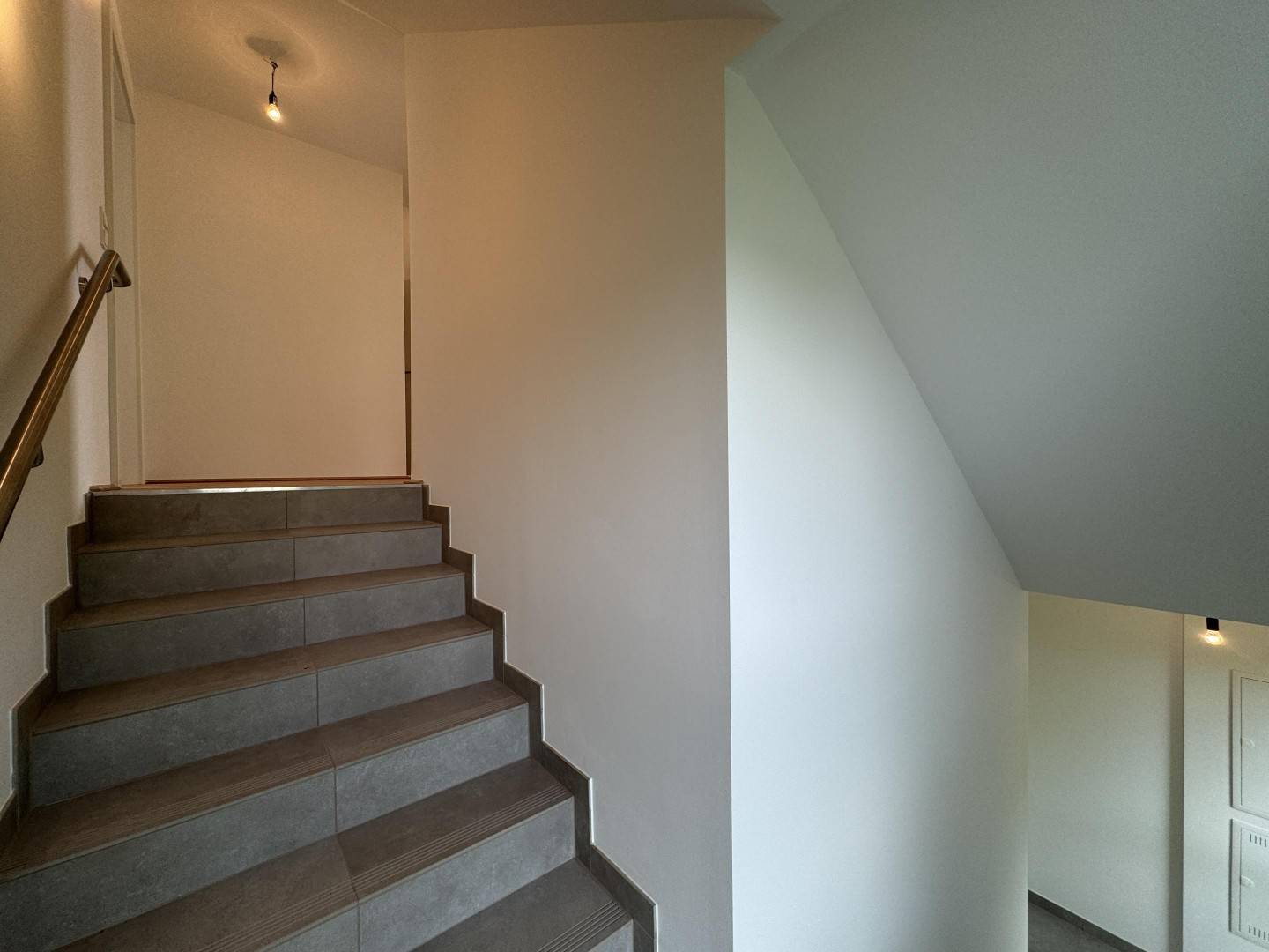 Penthouse mit drei Terrassen Erstbezug nahe U2