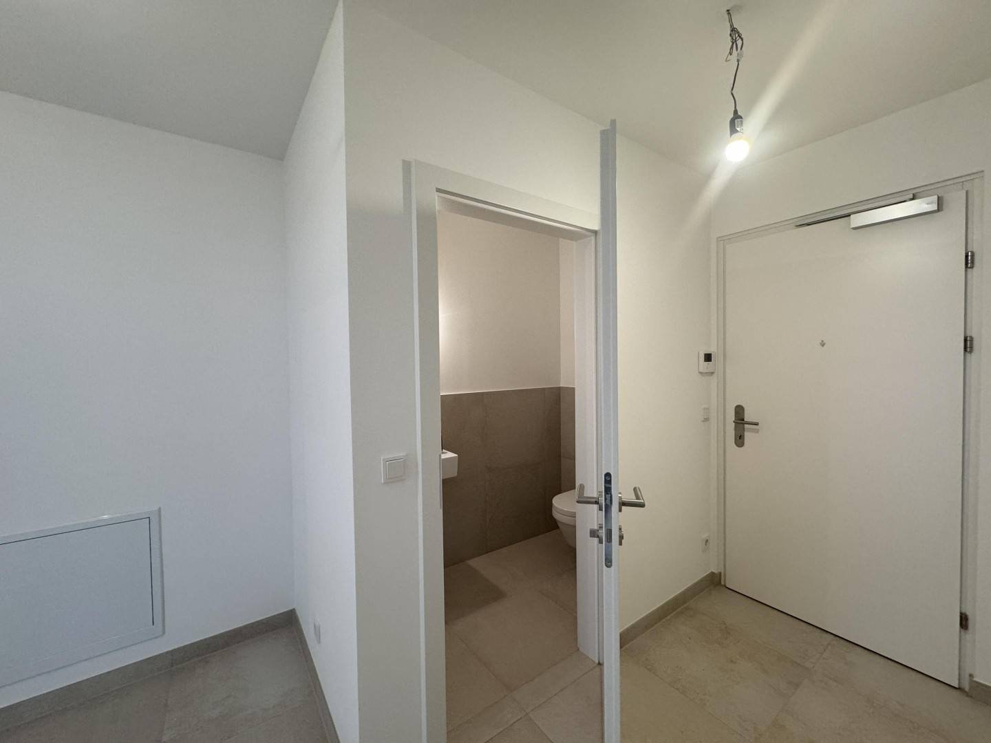 Wohnung nahe U2 Terrasse hochwertige Ausstattung