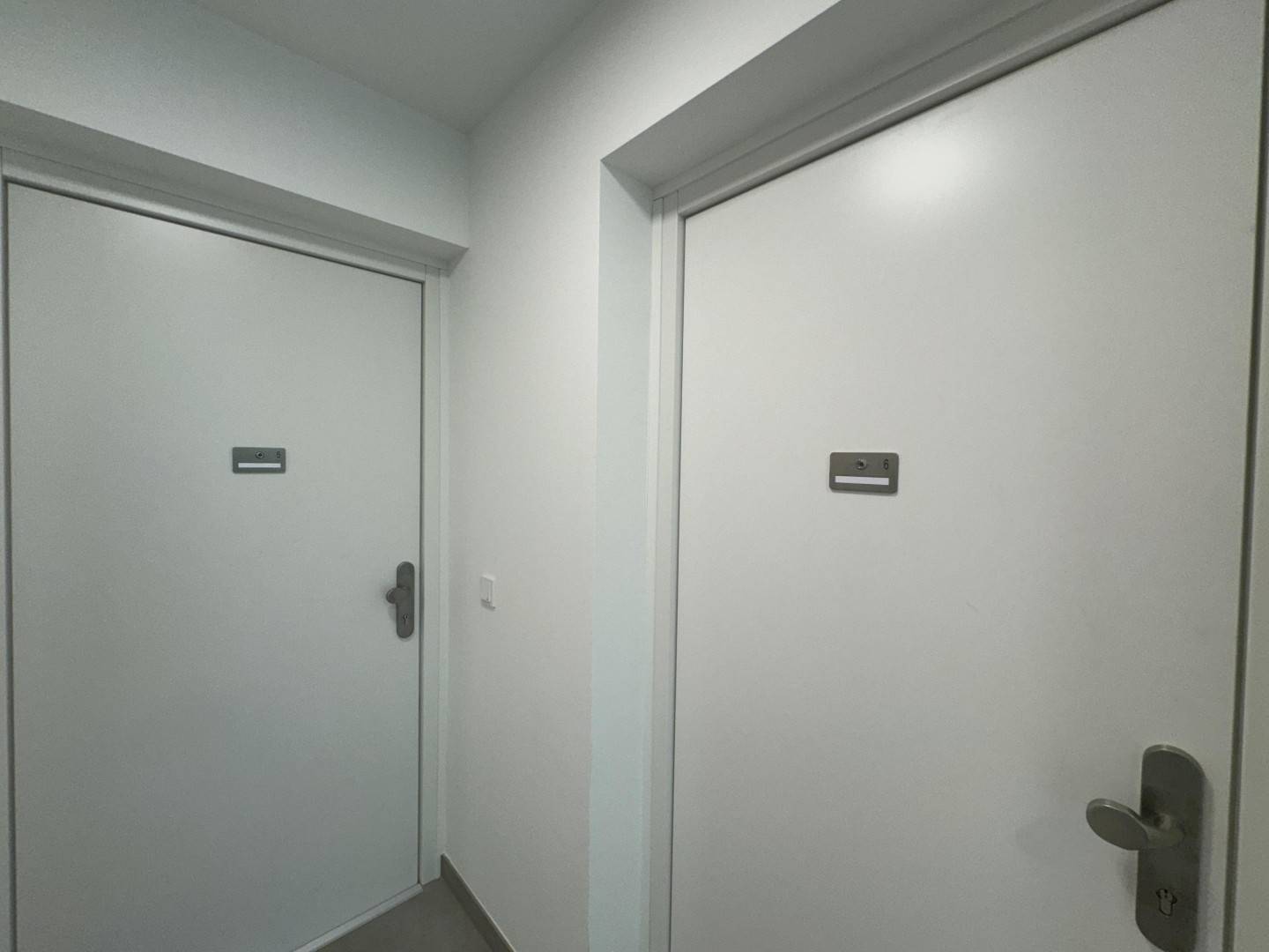 Wohnung nahe U2 Terrasse hochwertige Ausstattung